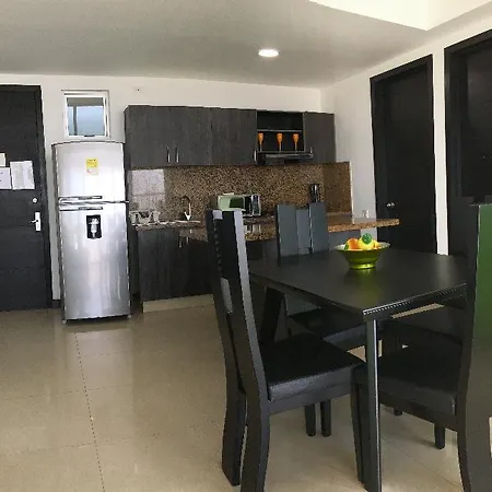Apartamentos Palmetto